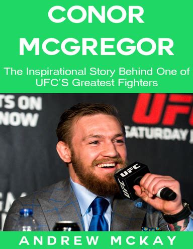 The Importance of Mascots in Sports: A Case Study of Conor McGregor